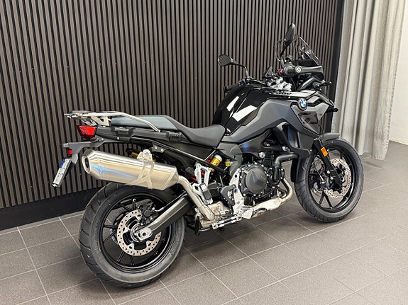 BMW F800GS Kampanj! 3 of 6