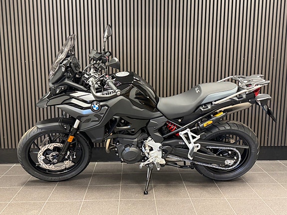 BMW F800GS Kampanj! 4 of 6