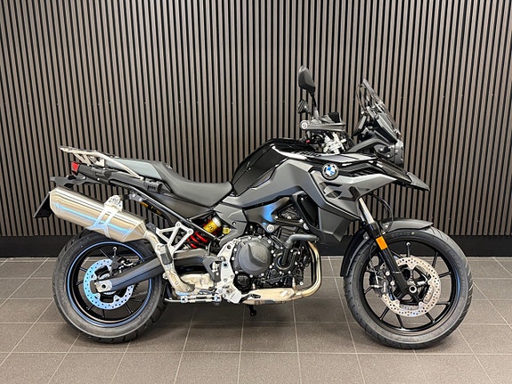 BMW F800GS Kampanj! 2 of 6