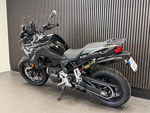 BMW F800GS Kampanj! 6 of 6