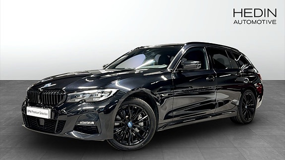 BMW 330e
