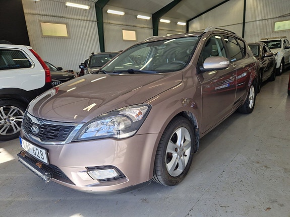 Kia Ceed 14 of 17