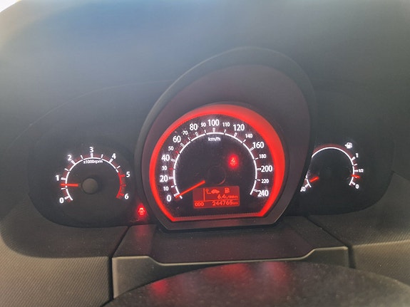 Kia Ceed 9 of 17