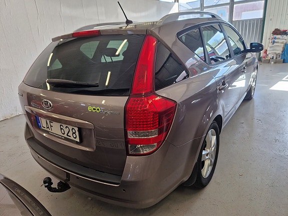 Kia Ceed 16 of 17