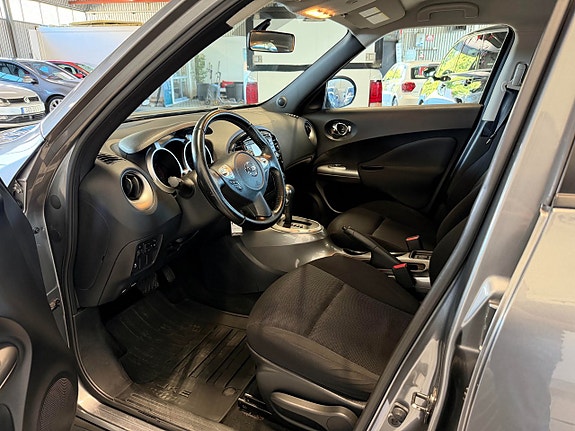 Nissan Juke 13 of 18