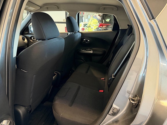 Nissan Juke 11 of 18