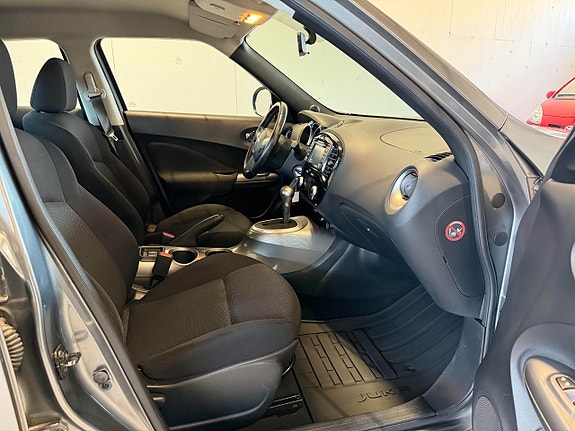 Nissan Juke 7 of 18