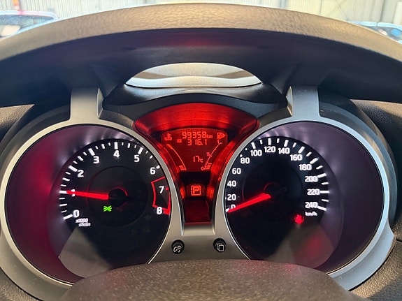 Nissan Juke 17 of 18