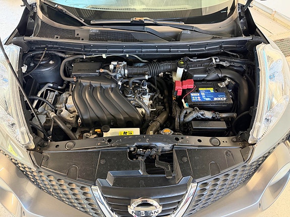 Nissan Juke 6 of 18