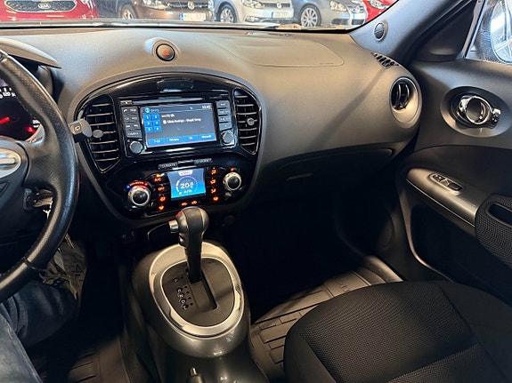 Nissan Juke 15 of 18
