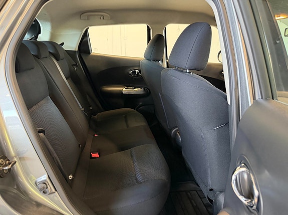Nissan Juke 9 of 18