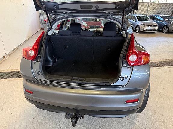 Nissan Juke 10 of 18