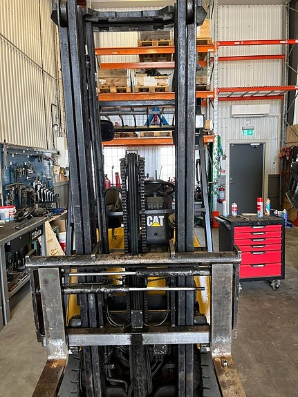 Elektrisk truck 11 of 11