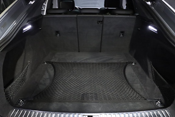 Audi e-tron Sportback 21 of 30