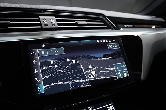 Audi e-tron Sportback 29 of 30