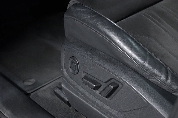 Audi e-tron Sportback 15 of 30