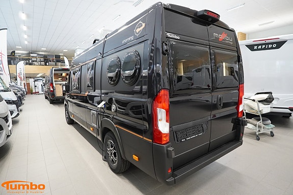Malibu 640 LE K GT Skyview, Dieselpanna, 4000kg 16 of 18
