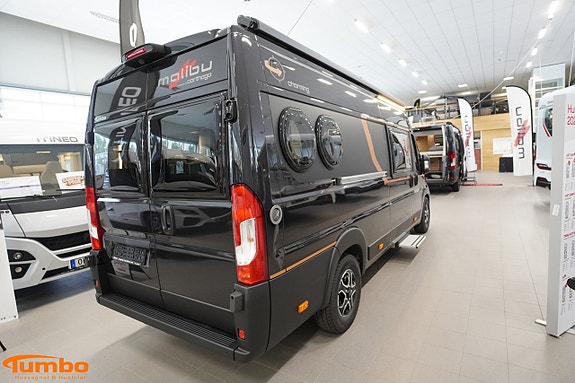 Malibu 640 LE K GT Skyview, Dieselpanna, 4000kg 17 of 18