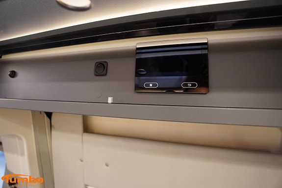 Malibu 640 LE K GT Skyview, Dieselpanna, 4000kg 13 of 18
