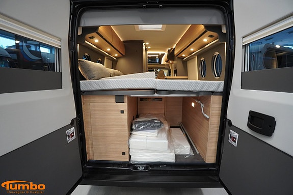 Malibu 640 LE K GT Skyview, Dieselpanna, 4000kg 18 of 18