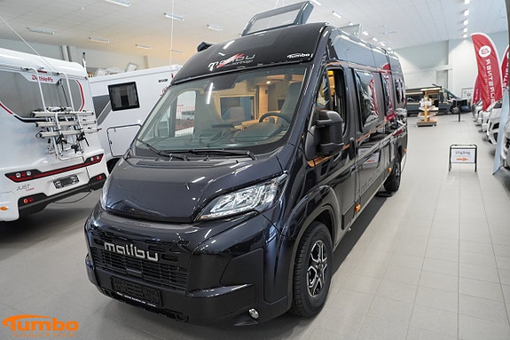 Malibu 640 LE K GT Skyview, Dieselpanna, 4000kg 15 of 18