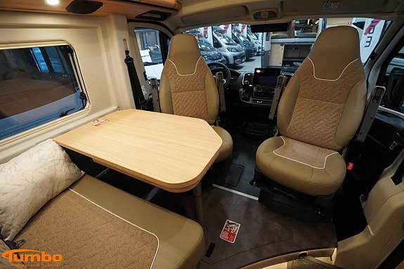 Malibu 640 LE K GT Skyview, Dieselpanna, 4000kg 3 of 18