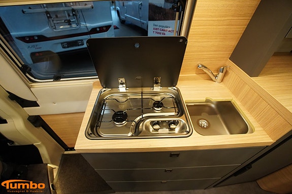 Malibu 640 LE K GT Skyview, Dieselpanna, 4000kg 8 of 18