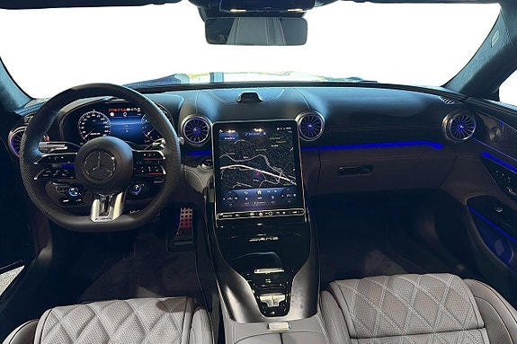 Mercedes-Benz SL63 8 of 14