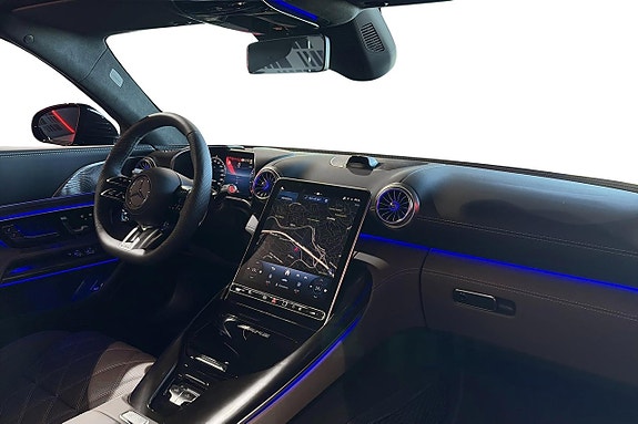 Mercedes-Benz SL63 9 of 14