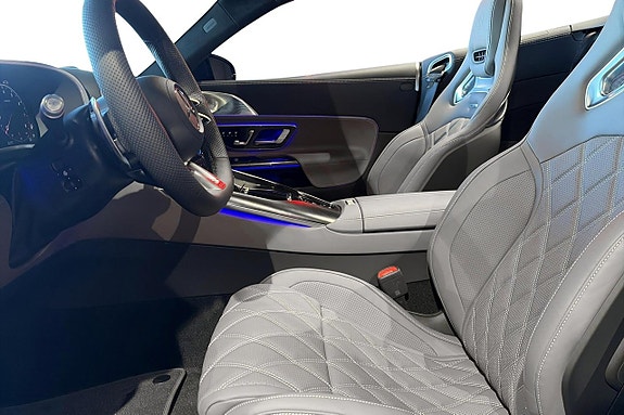 Mercedes-Benz SL63 10 of 14