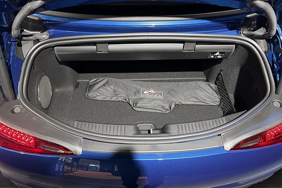 Mercedes-Benz SL63 14 of 14
