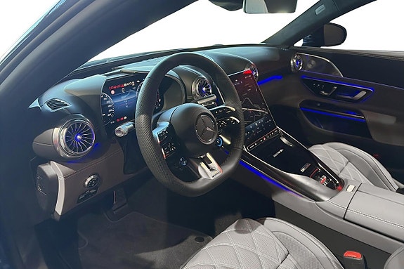 Mercedes-Benz SL63 6 of 14