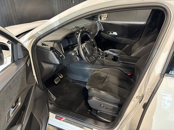 DS DS 7 Crossback 7 of 23