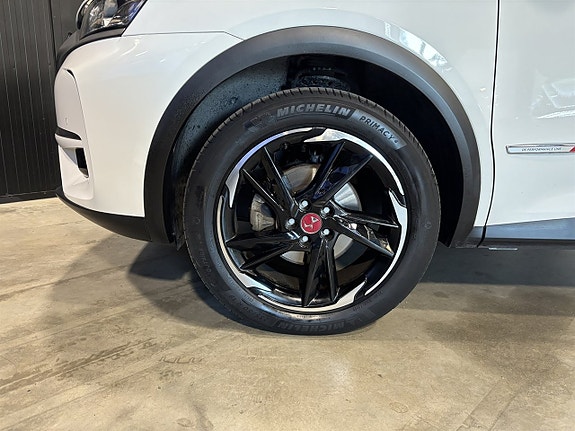 DS DS 7 Crossback 21 of 23