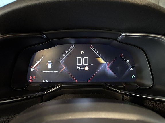 DS DS 7 Crossback 9 of 23