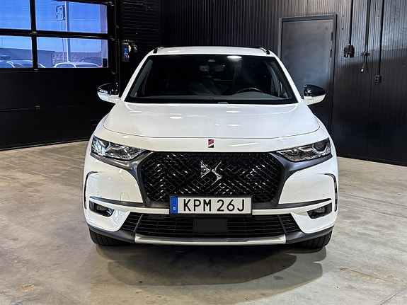DS DS 7 Crossback 2 of 23