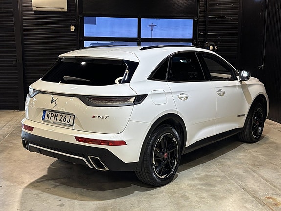 DS DS 7 Crossback 6 of 23