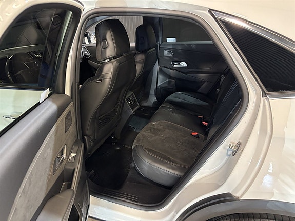 DS DS 7 Crossback 15 of 23