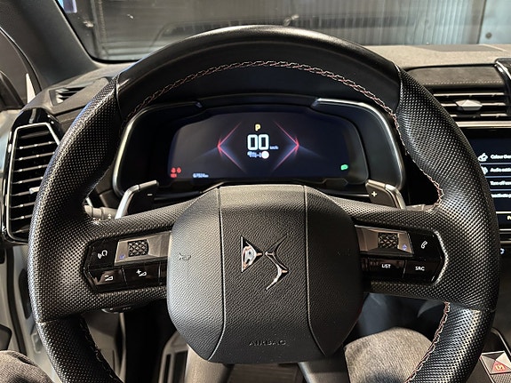 DS DS 7 Crossback 12 of 23