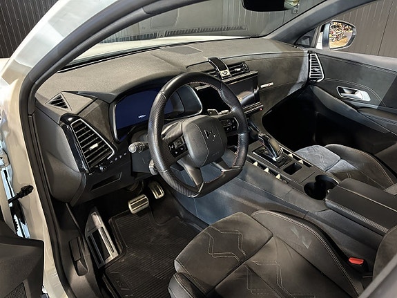 DS DS 7 Crossback 8 of 23