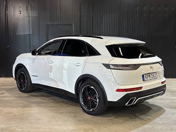 DS DS 7 Crossback 4 of 23