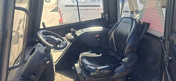 Diesel Truck Linde H35 7 of 7