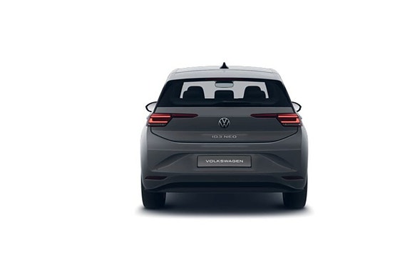 Volkswagen ID.3 Neo 7 of 10