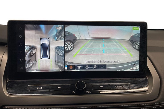 Nissan Qashqai 15 of 19
