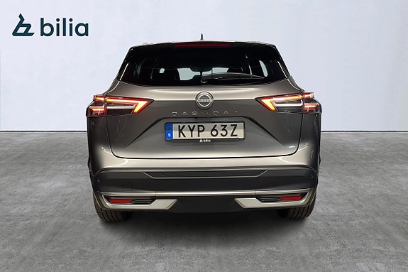 Nissan Qashqai 17 of 19