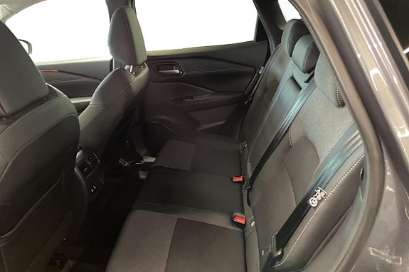 Nissan Qashqai 10 of 19