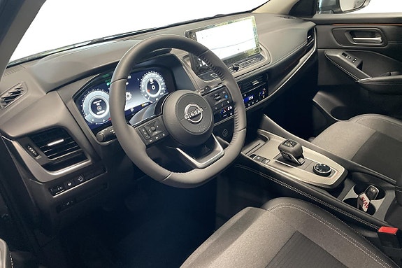 Nissan Qashqai 11 of 19