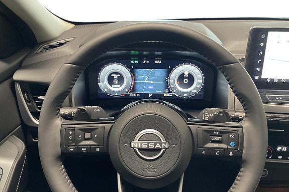 Nissan Qashqai 12 of 19