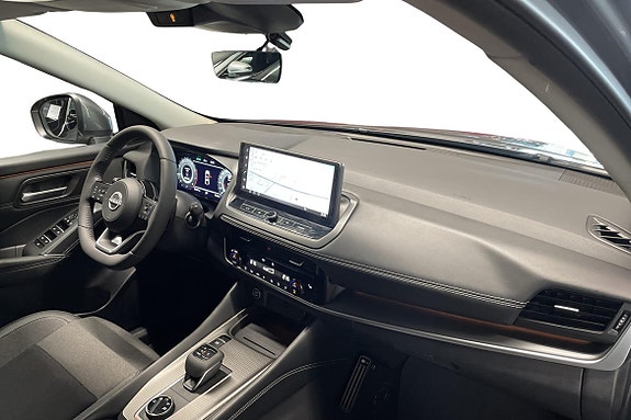 Nissan Qashqai 9 of 19