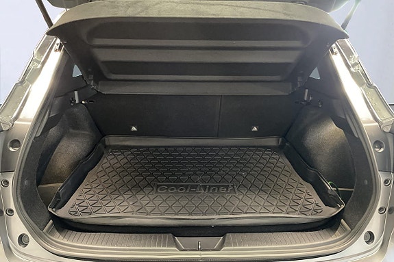 Nissan Qashqai 18 of 19